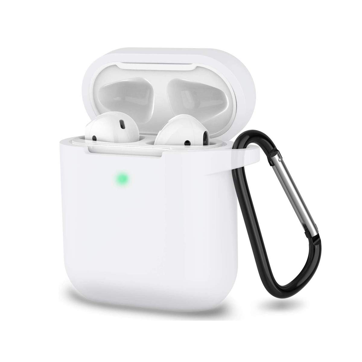 אוזניות בלוטוס ננו Bluetooth 4.2 ללא חוטים - שוקס